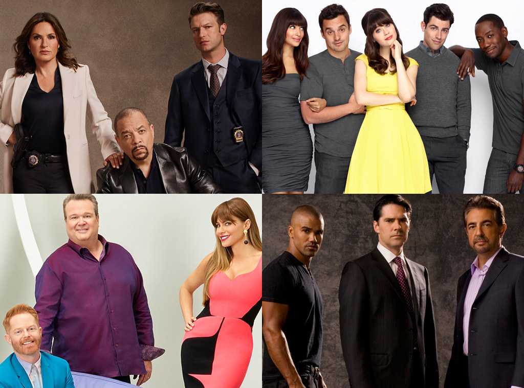 Bubble TV, WWK, SVU, New Girl, Modern Family, Criminal Minds Bubble TV, WWK, SVU, New Girl, Modern Family, Criminal Minds